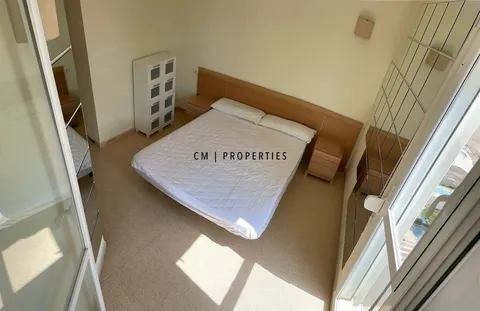 Apartamento 133 m² em el Puig de Santa Maria