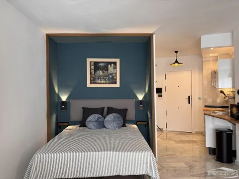 Pis de 45 m² a Torrox