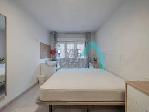 Habitació de lloguer, Oviedo