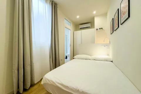 Pis de 60 m² a Barcelona