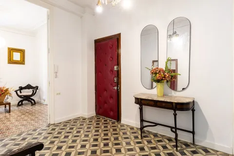 Pis de 295 m² a València