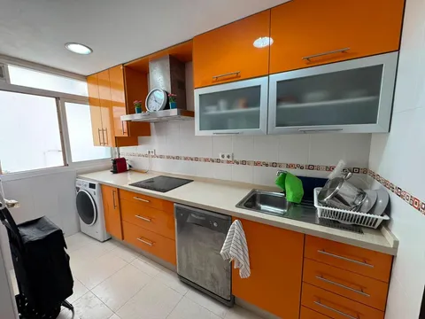 Pis de 72 m² a Cádiz