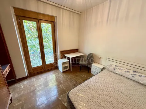 Habitació de lloguer, Salamanca