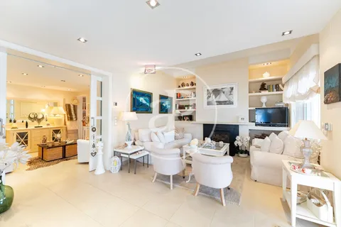Wohnung 214 m² in Andratx