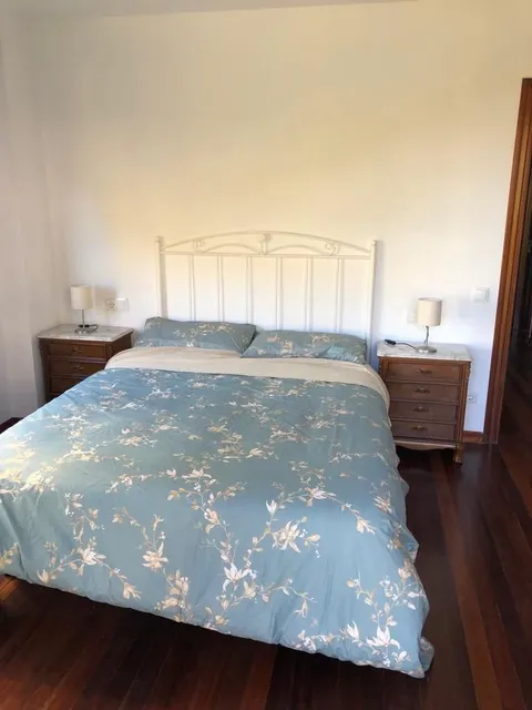 Pis de 69 m² a Gijón