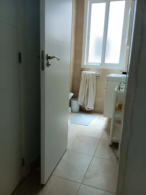 Habitació de lloguer, Las Palmas de Gran Canaria