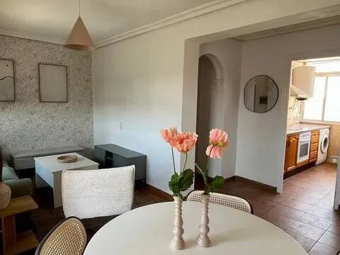 Pis de 55 m² a Sevilla