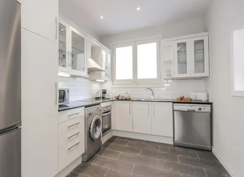 Wohnung 92 m² in Santa Cruz de Tenerife