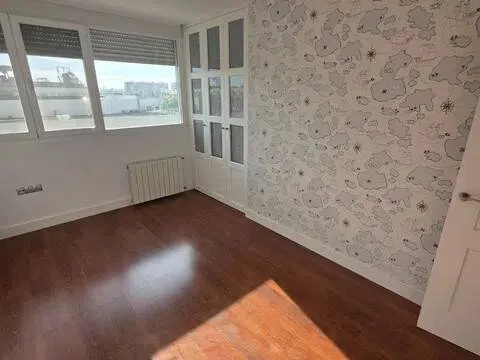 Pis de 140 m² a Sevilla