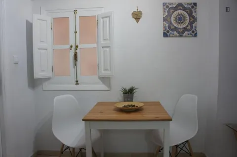 Appartamento 34 m² a Granada