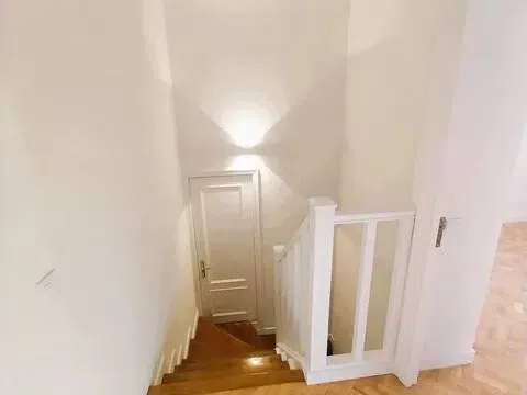 Pis de 194 m² a Madrid