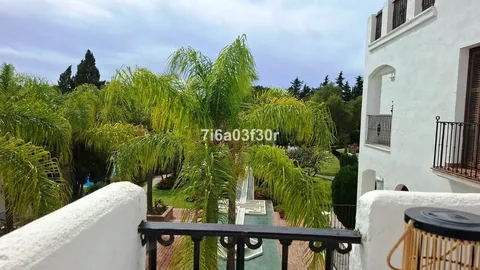 Pis de 61 m² a Marbella