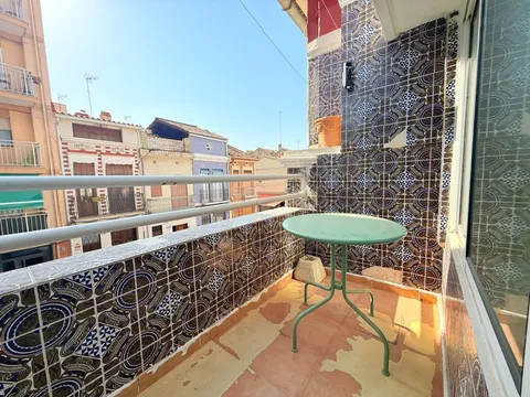 Pis de 90 m² a València