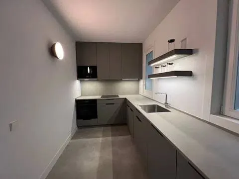 Pis de 95 m² a Madrid