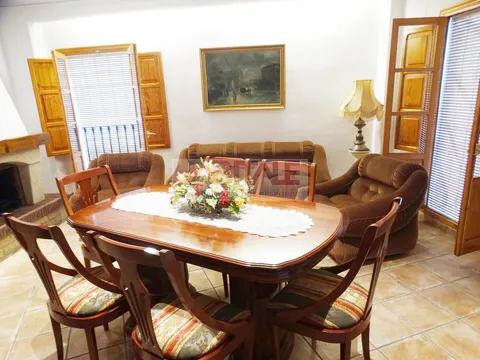 Квартира 105 м² у Xàtiva