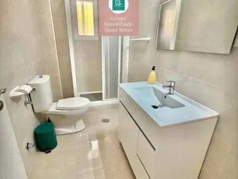 Habitació de lloguer, Jaén