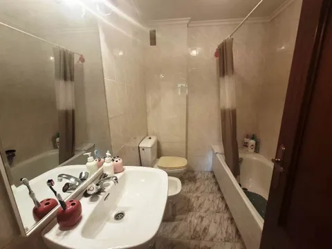 Wohnung 78 m² in Valdáliga