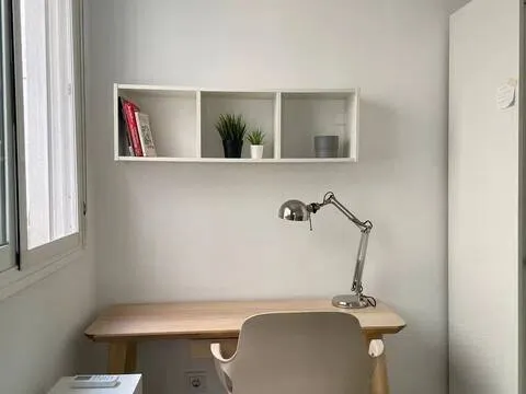 Habitació de lloguer, València