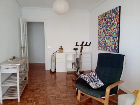 Pis de 100 m² a Getxo