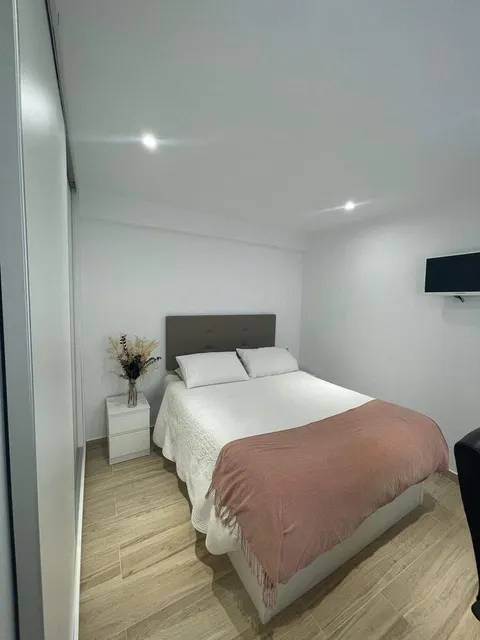 Pis de 50 m² a Elx