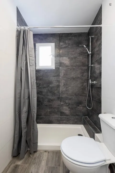Habitació de lloguer, Mislata
