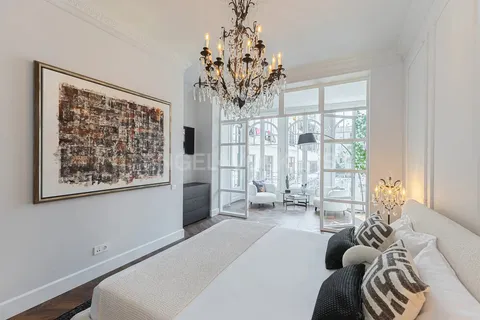 Flat 200 m² in Barcelona