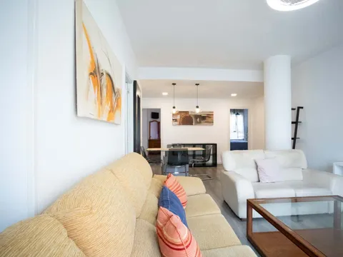 Pis de 115 m² a Madrid