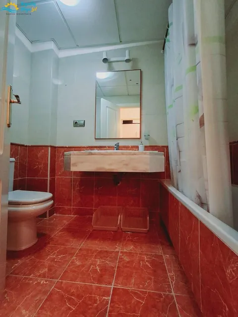 Wohnung 40 m² in Vícar