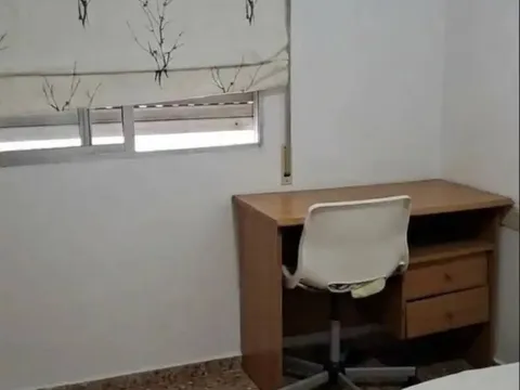Pis de 100 m² a València