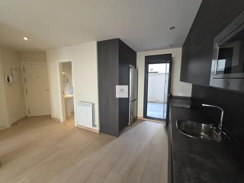 Pis de 44 m² a Madrid