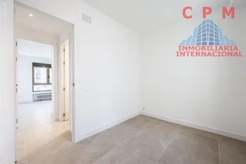 Wohnung 120 m² in Madrid