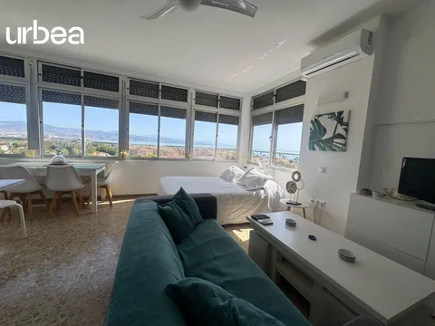 Pis de 64 m² a Màlaga