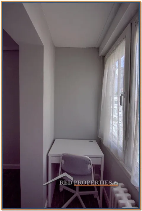 Pis de 119 m² a Lleó