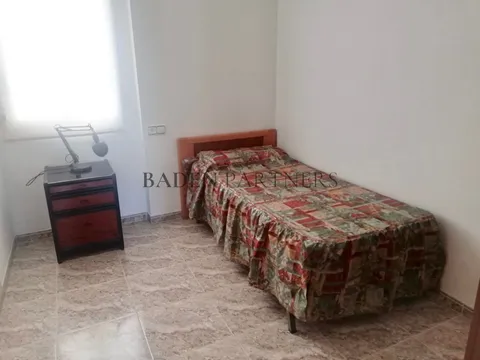 Pis de 119 m² a la Sénia