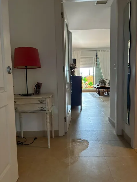 Pis de 105 m² a Rincón de la Victoria