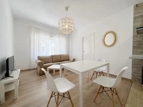 Zimmer zur Miete, Granada