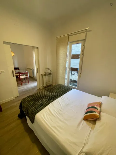 Pis de 58 m² a Madrid
