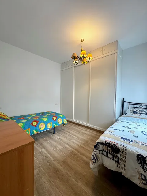 Wohnung 70 m² in Cáceres