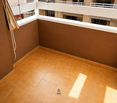 Pis de 104 m² a Còrdova