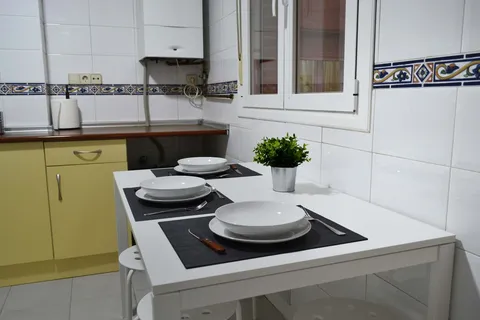 Habitació de lloguer, Getafe