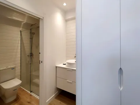 Appartamento 45 m² a Bilbao
