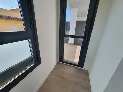 Pis de 82 m² a Fuengirola
