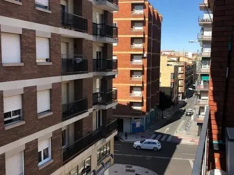 Pis de 100 m² a Salamanca