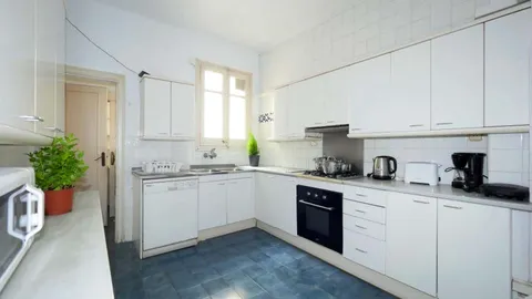 Habitació de lloguer, Barcelona (4/15)