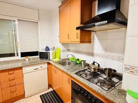 Wohnung 59 m² in Lleida