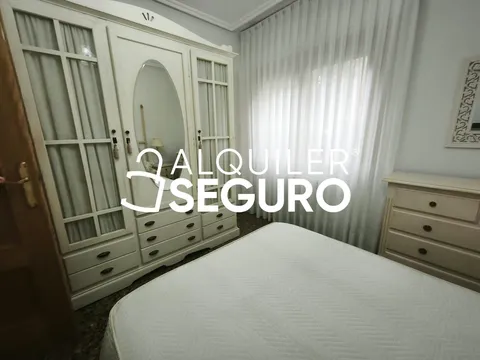 Pis de 67 m² a Saragossa