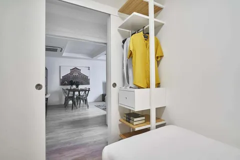 Pis de 65 m² a Barcelona