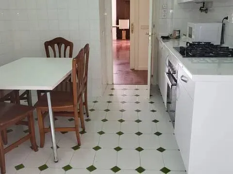 Pis de 155 m² a Madrid