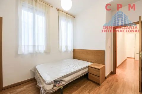 Pis de 85 m² a Madrid
