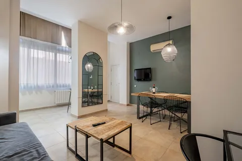 Pis de 30 m² a Barcelona
